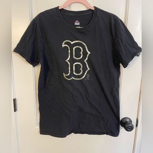 3/$20 Boston Red Sox Tshirt